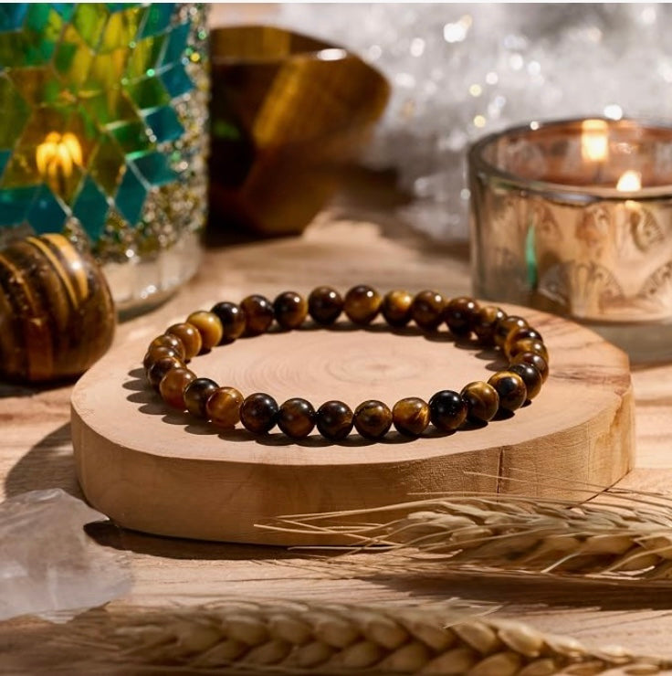 Bracciali in pietre naturali | Minia