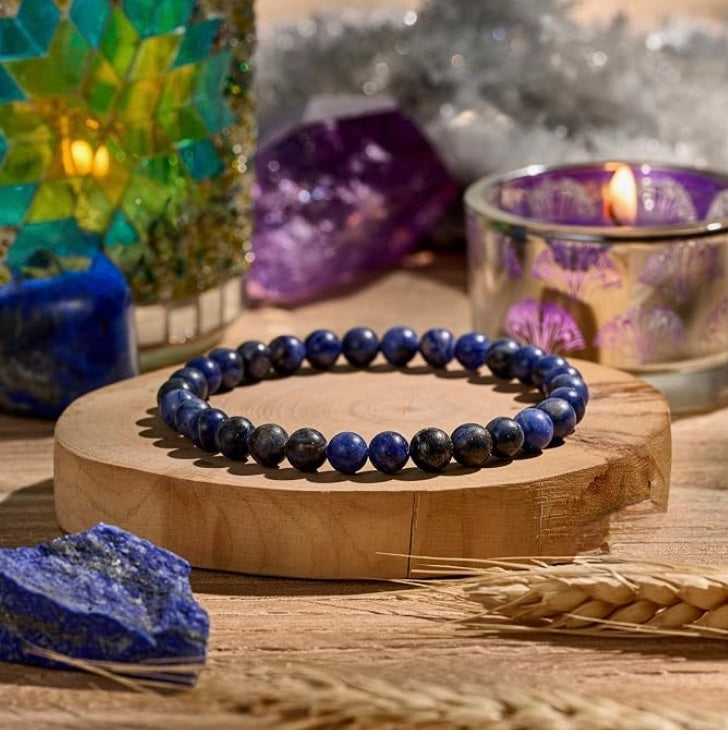 Bracciali in pietre naturali | Minia