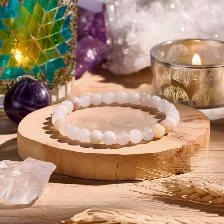 Bracciali in pietre naturali | Minia
