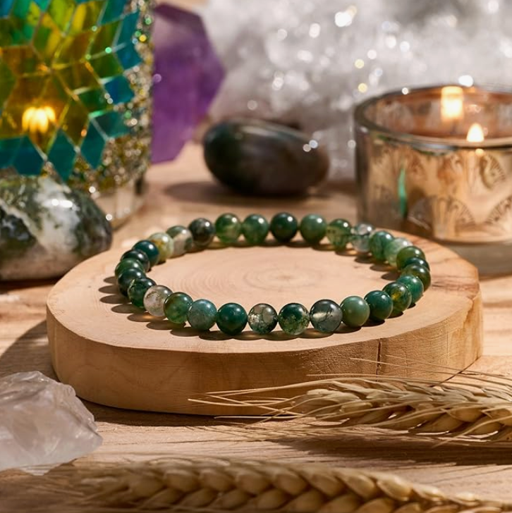 Bracciali in pietre naturali | Minia