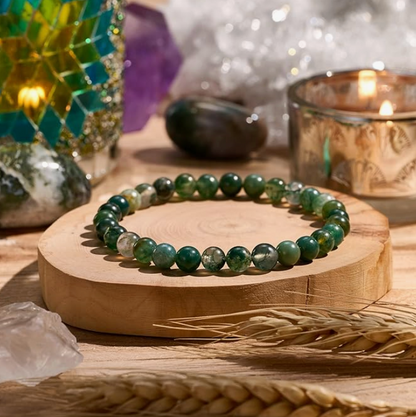 Bracciali in pietre naturali | Minia