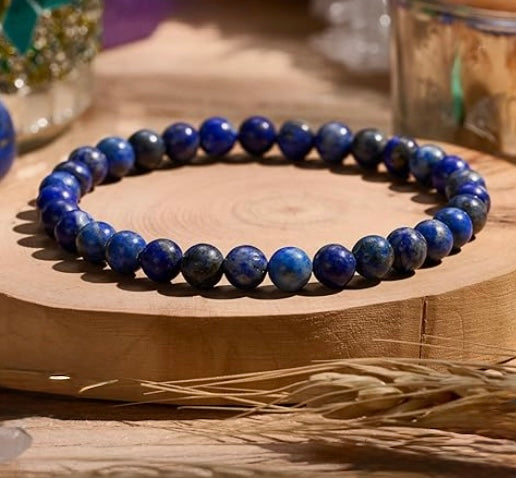 Bracciali in pietre naturali | Minia