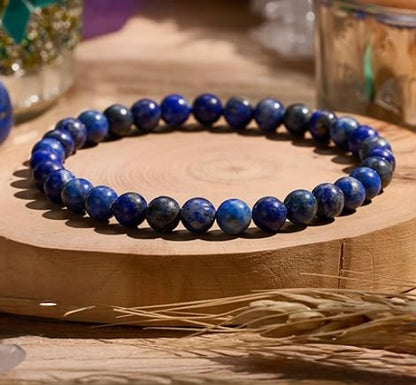 Bracciali in pietre naturali | Minia