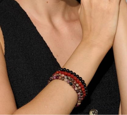 Bracciali in pietre naturali | Minia