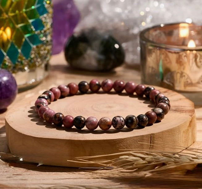 Bracciali in pietre naturali | Minia