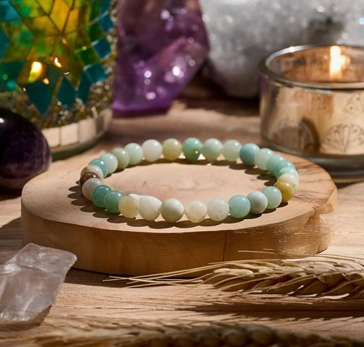 Bracciali in pietre naturali | Minia