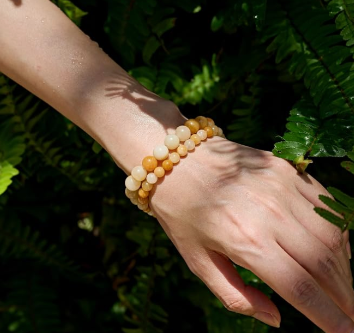 Bracciali in pietre naturali | Minia