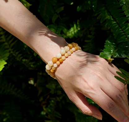 Bracciali in pietre naturali | Minia