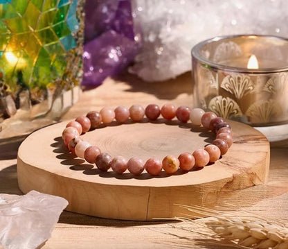 Bracciali in pietre naturali | Minia
