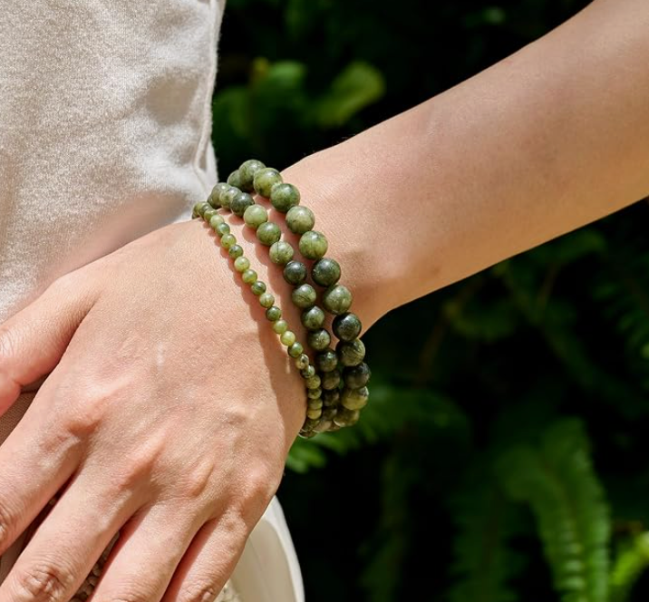 Bracciali in pietre naturali | Minia