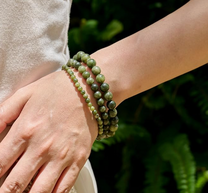 Bracciali in pietre naturali | Minia