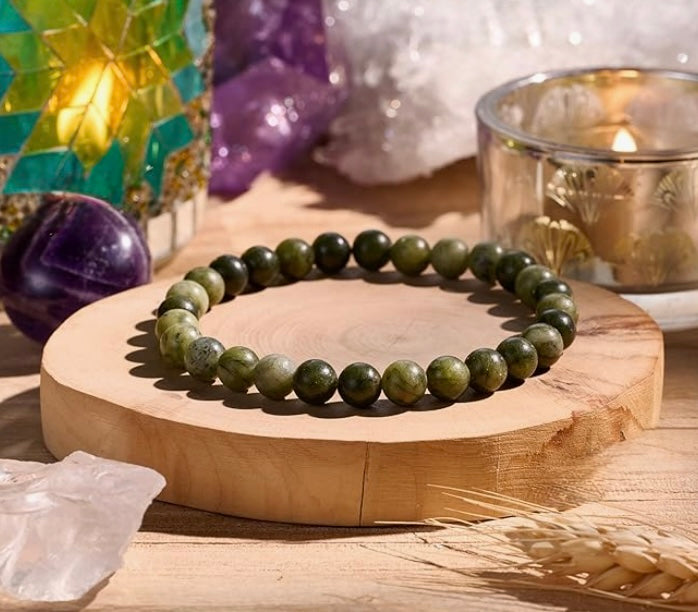 Bracciali in pietre naturali | Minia