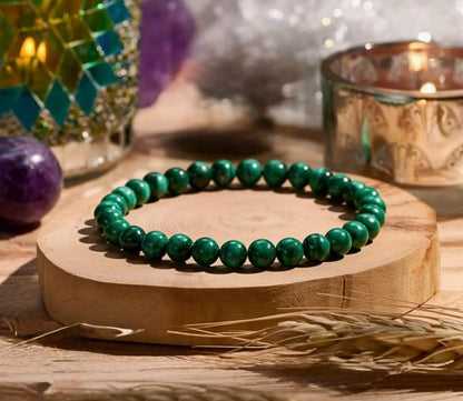 Bracciali in pietre naturali | Minia