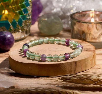 Bracciali in pietre naturali | Minia